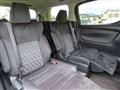 2019 Toyota Alphard