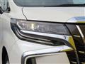 2019 Toyota Alphard