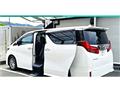 2019 Toyota Alphard