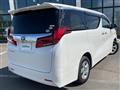 2019 Toyota Alphard
