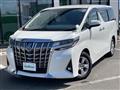 2019 Toyota Alphard