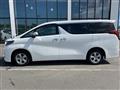 2019 Toyota Alphard