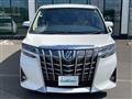 2019 Toyota Alphard