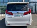 2019 Toyota Alphard