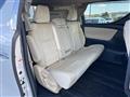 2019 Toyota Alphard