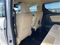 2019 Toyota Alphard
