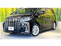 2019 Toyota Alphard