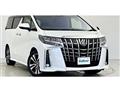 2019 Toyota Alphard