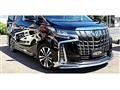 2019 Toyota Alphard
