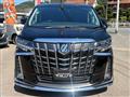2019 Toyota Alphard