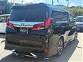 2019 Toyota Alphard