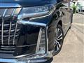 2019 Toyota Alphard