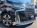 2019 Toyota Alphard