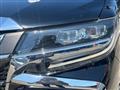 2019 Toyota Alphard