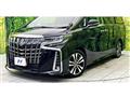 2019 Toyota Alphard