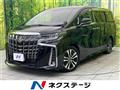 2019 Toyota Alphard