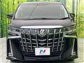 2019 Toyota Alphard