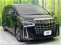 2019 Toyota Alphard
