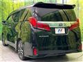 2019 Toyota Alphard