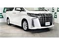 2019 Toyota Alphard