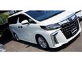 2019 Toyota Alphard
