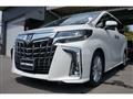 2019 Toyota Alphard