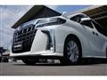 2019 Toyota Alphard