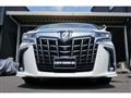 2019 Toyota Alphard