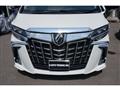 2019 Toyota Alphard