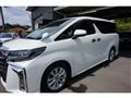 2019 Toyota Alphard