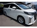2019 Toyota Alphard