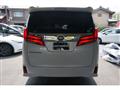 2019 Toyota Alphard