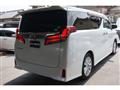 2019 Toyota Alphard