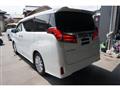 2019 Toyota Alphard