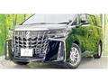 2019 Toyota Alphard