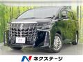 2019 Toyota Alphard