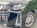 2019 Toyota Alphard