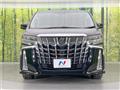 2019 Toyota Alphard