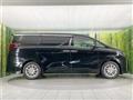 2019 Toyota Alphard