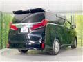 2019 Toyota Alphard