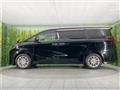 2019 Toyota Alphard