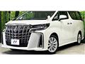 2019 Toyota Alphard