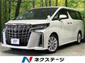 2019 Toyota Alphard