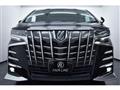 2019 Toyota Alphard