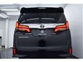 2019 Toyota Alphard