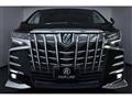 2019 Toyota Alphard