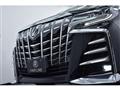 2019 Toyota Alphard