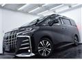 2019 Toyota Alphard