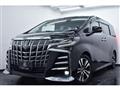 2019 Toyota Alphard