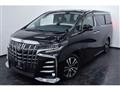 2019 Toyota Alphard